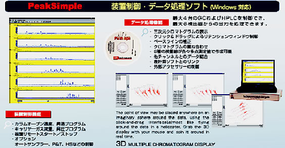 PeakSimple